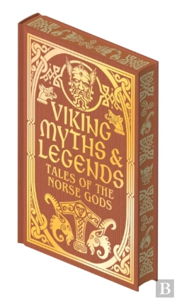 Bertrand.pt - Viking Myths & Legends