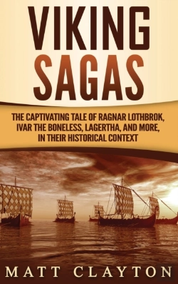 Bertrand.pt - Viking Sagas