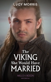 Viking She Would Have Married