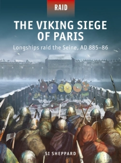 Bertrand.pt - Viking Siege Of Paris