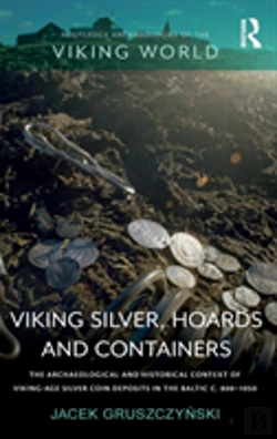 Bertrand.pt - Viking Silver, Hoards And Containers
