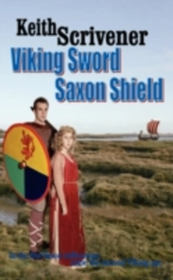 Bertrand.pt - Viking Sword Saxon Shield
