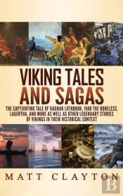 Viking Tales And Sagas