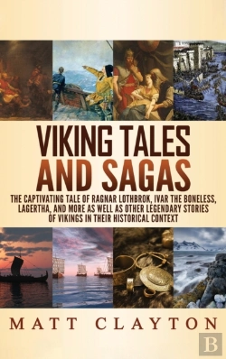 Bertrand.pt - Viking Tales And Sagas