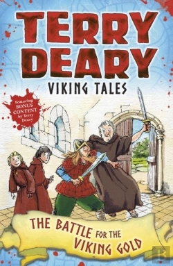 Bertrand.pt - Viking Tales: The Battle For The Viking Gold