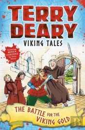 Viking Tales: The Battle For The Viking Gold
