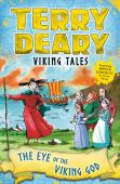 Viking Tales: The Eye Of The Viking God