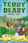Viking Tales: The Hand Of The Viking Warrior