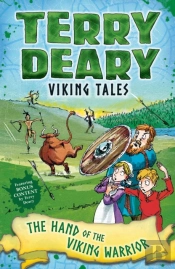 Viking Tales: The Hand Of The Viking Warrior
