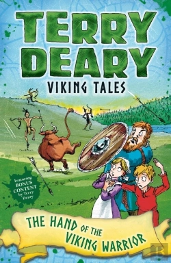 Bertrand.pt - Viking Tales: The Hand Of The Viking Warrior