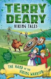 Viking Tales: The Hand Of The Viking Warrior