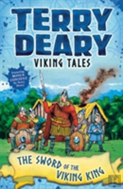 Bertrand.pt - Viking Tales: The Sword Of The Viking King