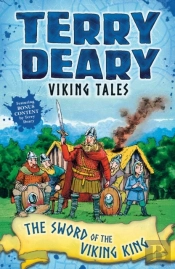 Viking Tales: The Sword Of The Viking King