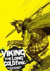 Viking Volume 1 Tpb