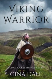 Viking Warrior