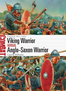 Bertrand.pt - Viking Warrior Vs Anglo-Saxon Warrior