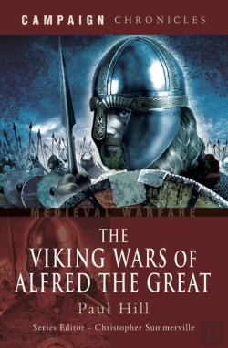 Bertrand.pt - Viking Wars Of Alfred The Great