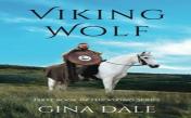 Viking Wolf