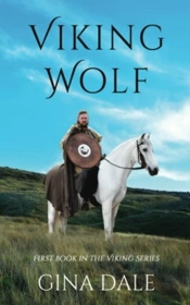 Viking Wolf