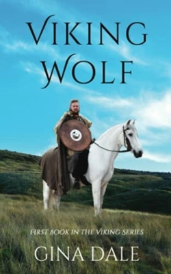 Bertrand.pt - Viking Wolf