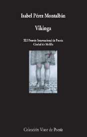 Vikinga.(Visor Poesia)