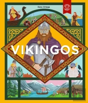 Vikingos ('Cachitos')