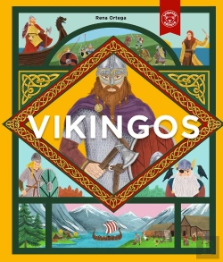 Bertrand.pt - Vikingos (