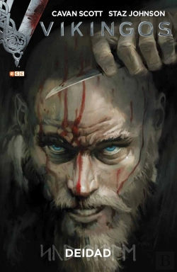 Bertrand.pt - Vikingos: Deidad