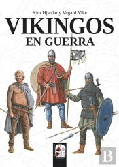 Vikingos En Guerra