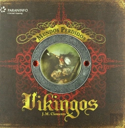 Bertrand.pt - Vikingos