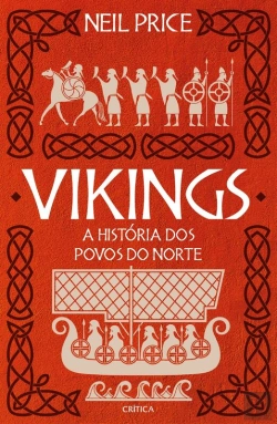 Bertrand.pt - Vikings - A História Dos Povos Do Norte