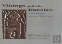 Vikings And The Danelaw