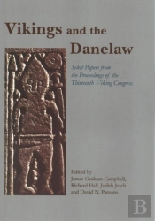 Vikings And The Danelaw