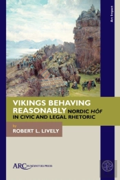 Vikings Behaving Reasonably