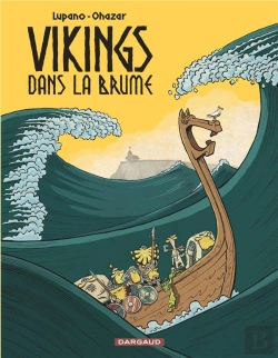 Bertrand.pt - Vikings Dans La Brume Tome 1