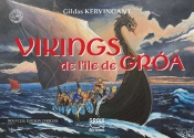Vikings De L'Île De Gróa