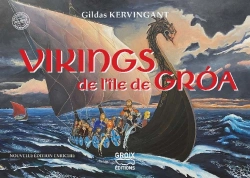 Bertrand.pt - Vikings De L'Île De Gróa