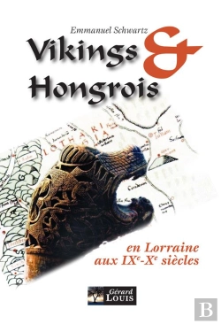 Bertrand.pt - Vikings & Hongrois