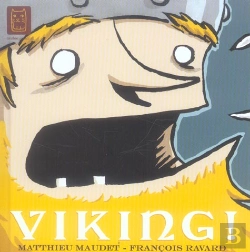 Bertrand.pt - Vikings