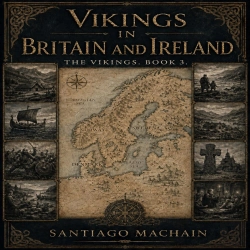 Bertrand.pt - Vikings In Britain And Ireland