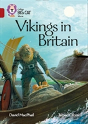 Vikings In Britain