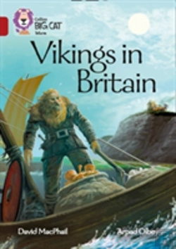 Bertrand.pt - Vikings In Britain