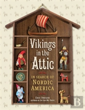 Vikings In The Attic