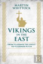 Vikings In The East