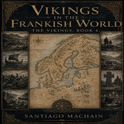 Bertrand.pt - Vikings In The Frankish World
