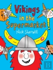 Vikings In The Supermarket