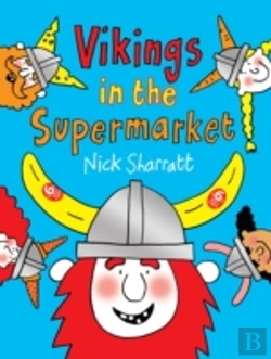 Bertrand.pt - Vikings In The Supermarket