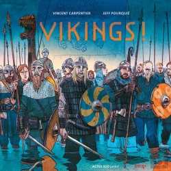 Bertrand.pt - Vikings !