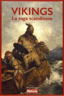 Bertrand.pt - Vikings ; La Saga Scandinave