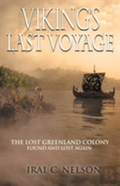 Viking'S Last Voyage